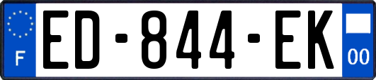 ED-844-EK