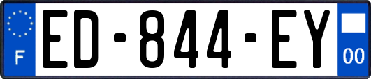 ED-844-EY