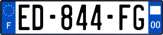 ED-844-FG