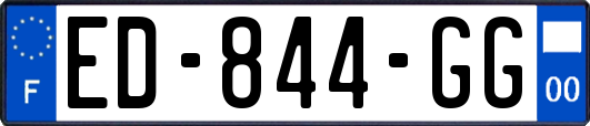 ED-844-GG