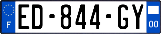 ED-844-GY