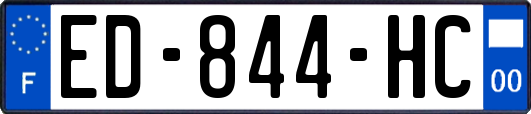 ED-844-HC