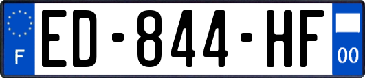 ED-844-HF