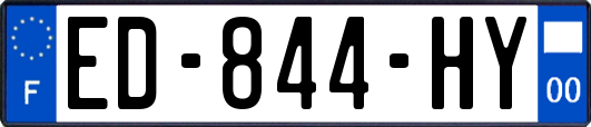 ED-844-HY