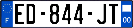 ED-844-JT