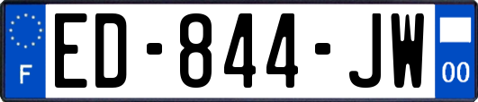 ED-844-JW