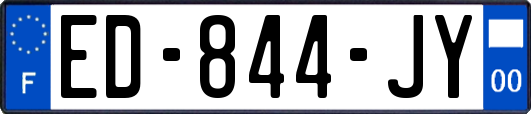 ED-844-JY