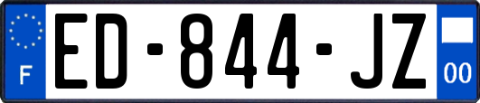 ED-844-JZ