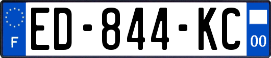 ED-844-KC