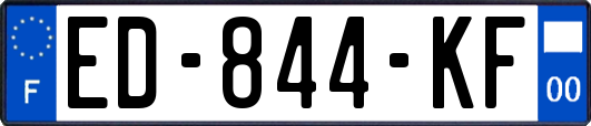 ED-844-KF