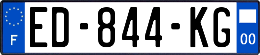 ED-844-KG