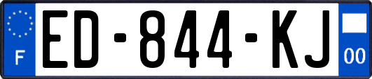 ED-844-KJ