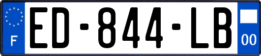 ED-844-LB