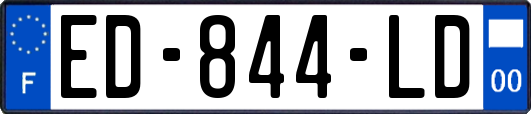 ED-844-LD