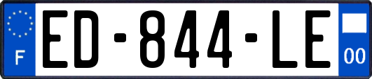 ED-844-LE