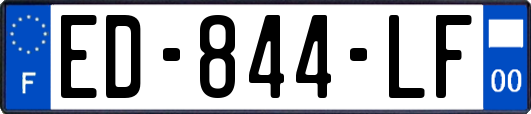 ED-844-LF