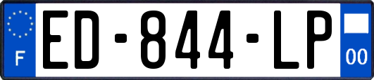 ED-844-LP