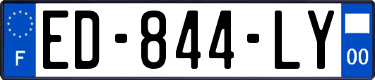 ED-844-LY