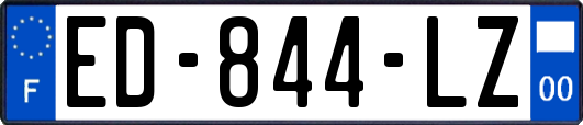 ED-844-LZ