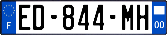 ED-844-MH