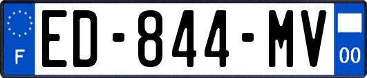 ED-844-MV