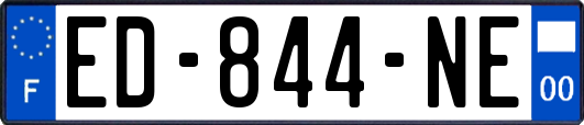 ED-844-NE