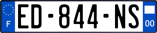 ED-844-NS