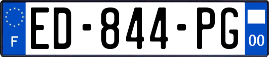 ED-844-PG