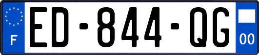 ED-844-QG