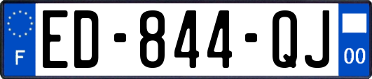 ED-844-QJ