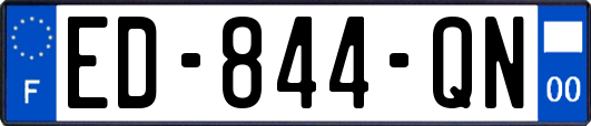 ED-844-QN