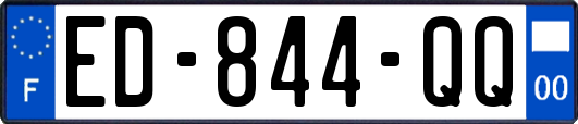 ED-844-QQ