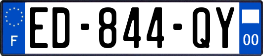 ED-844-QY