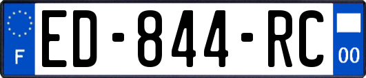 ED-844-RC