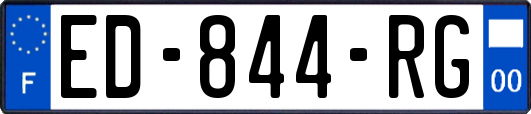 ED-844-RG