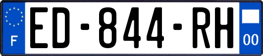 ED-844-RH