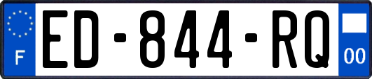 ED-844-RQ