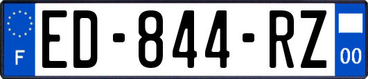 ED-844-RZ