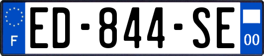 ED-844-SE