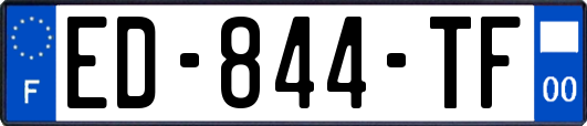 ED-844-TF