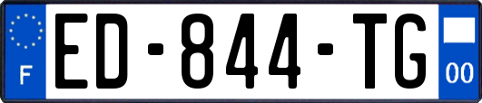 ED-844-TG