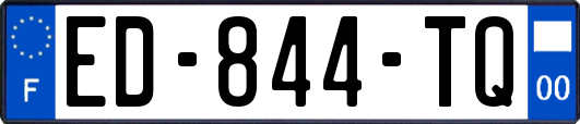 ED-844-TQ