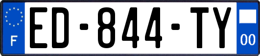 ED-844-TY