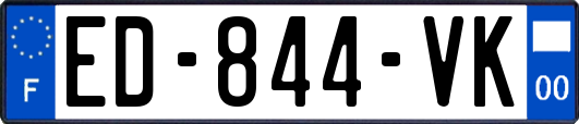 ED-844-VK