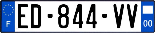ED-844-VV