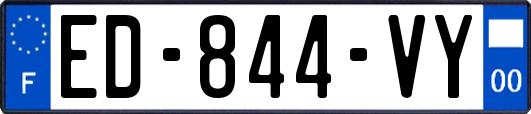 ED-844-VY