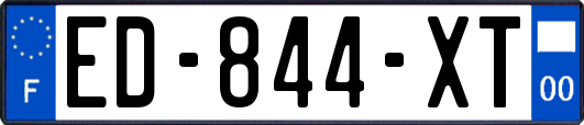 ED-844-XT