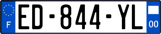 ED-844-YL