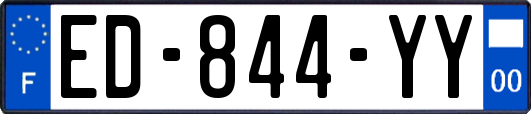 ED-844-YY