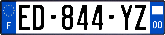 ED-844-YZ